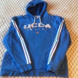 Adidas UCLA pullover
